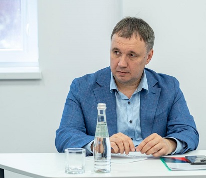 Андрей Георгиевич КОЩАЕВ Андрей Георгиевич КОЩАЕВ