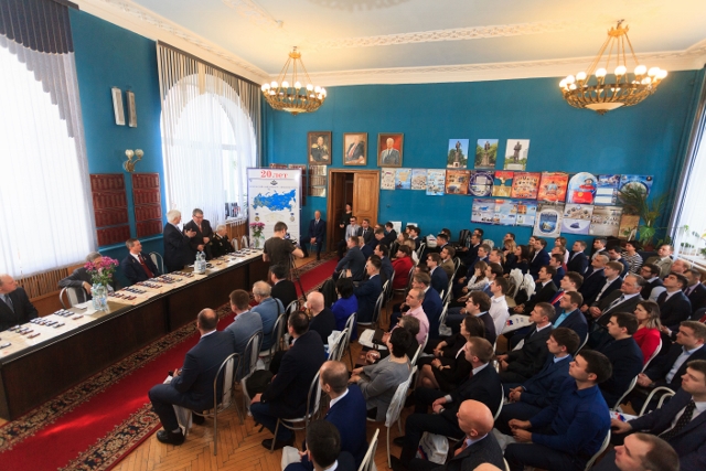 ������� ���� - 2019